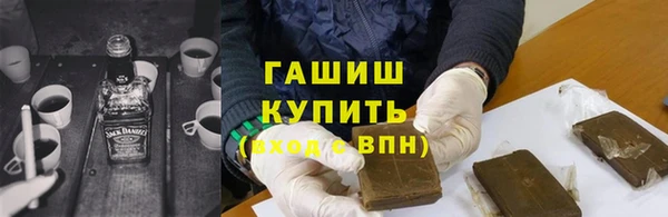 хмурый Алзамай